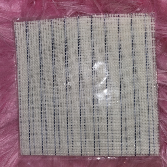 Flamingo mills Tear away graphic canvas bundle - Picture 3 of 4